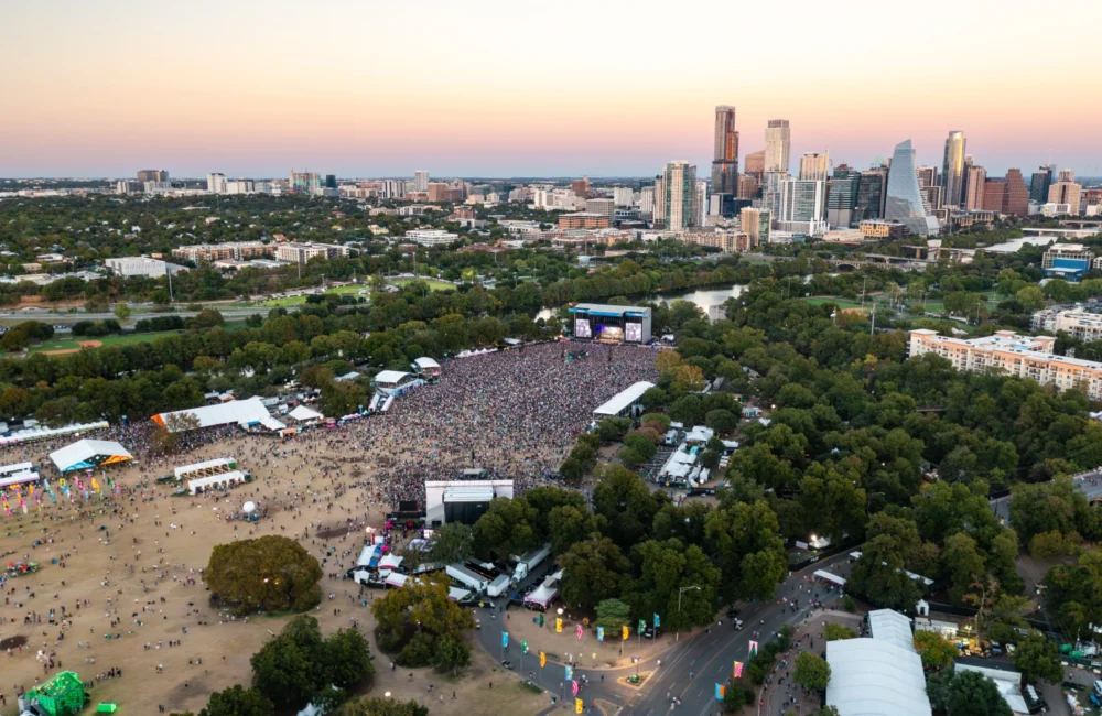Imagem do ACL