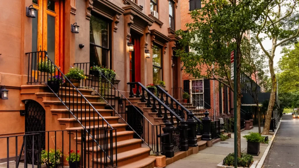 brooklyn heights
