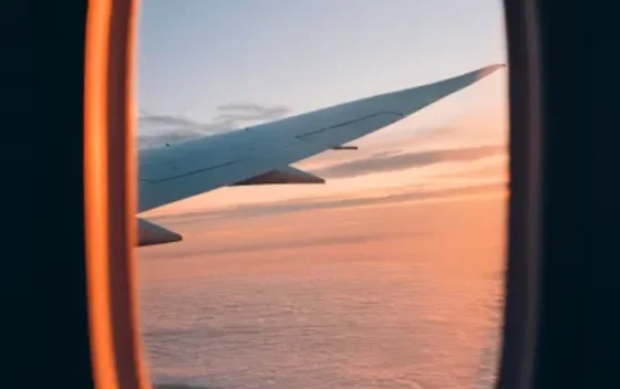 8 dicas de ouro para acabar com o jet lag nas suas viagens