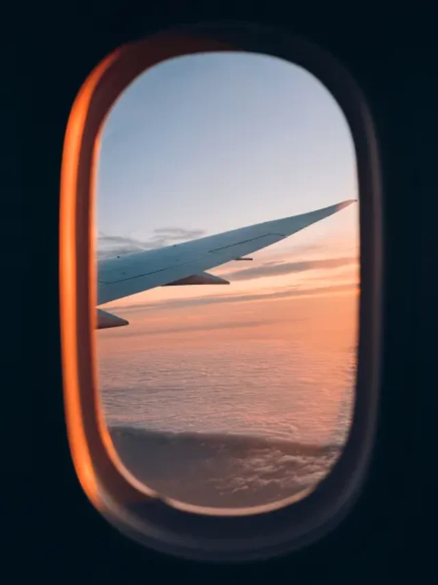8 dicas de ouro para acabar com o jet lag nas suas viagens