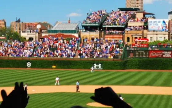 Vai assistir um jogo da MLB? As melhores dicas para você curtir uma partida de beisebol ‘like a pro’