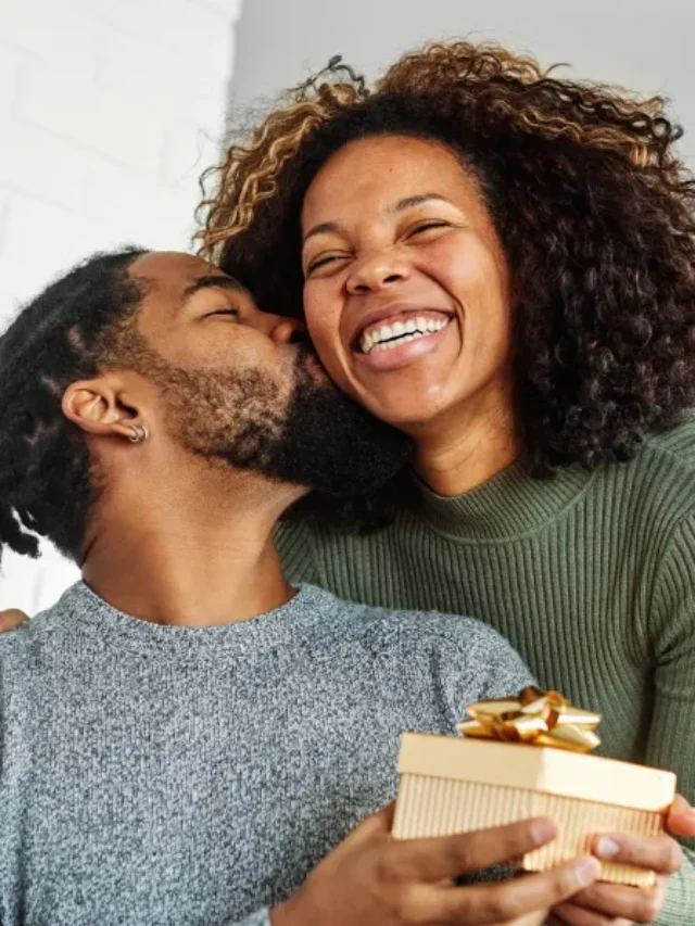 5 ideias diferentes de presente para o Dia dos Namorados (a última é inesquecível)