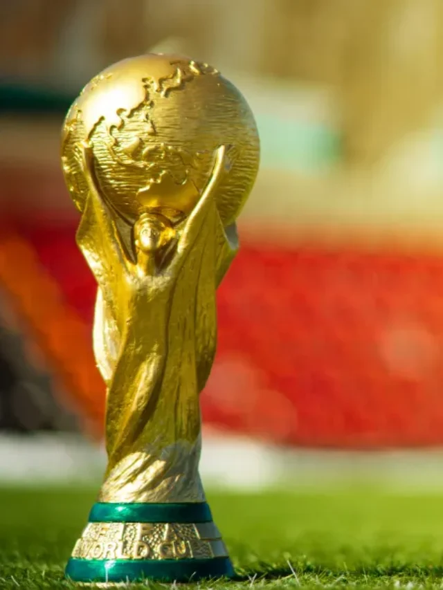 Como planejar sua viagem para a Copa do Mundo 2026: 6 passos essenciais