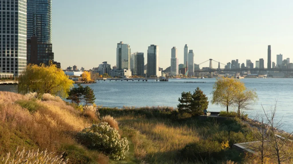East River State Park