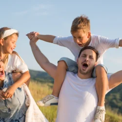 Férias em família no final de ano: destinos e dicas para viajar com filhos