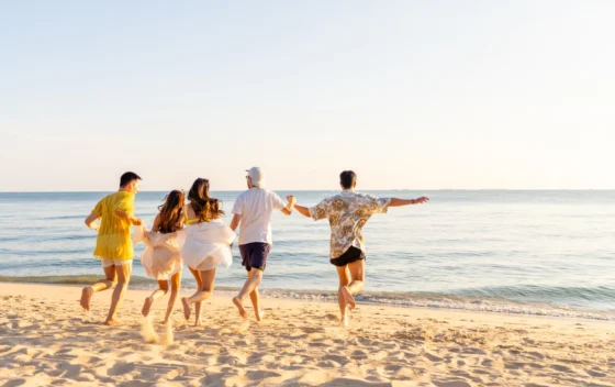 Como planejar uma viagem de final de ano sem estourar o orçamento