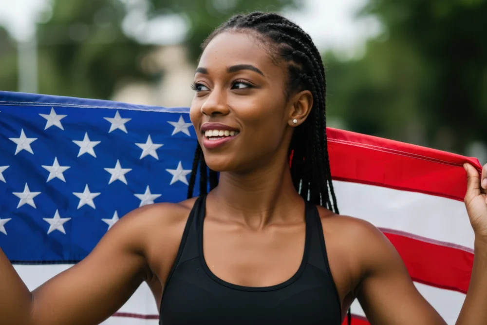 Juneteenth: entenda o que é esse feriado americano (Créditos: Adobe Stock)