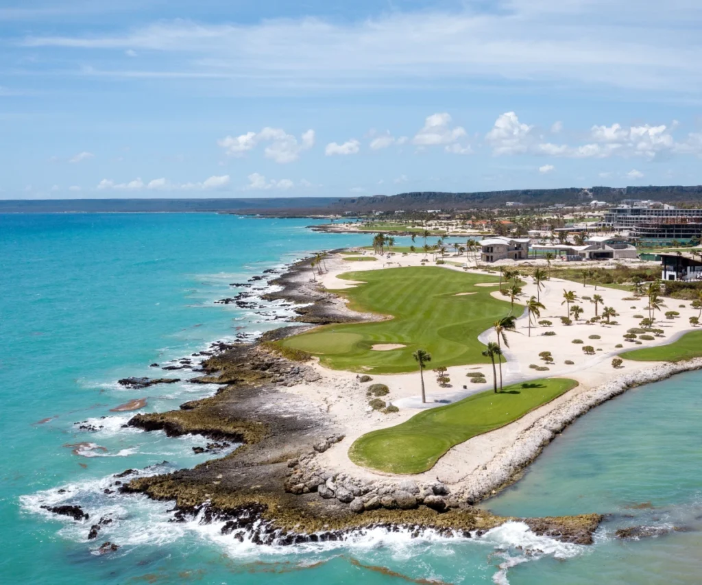 Punta Cana (Créditos: Adobe Stock)