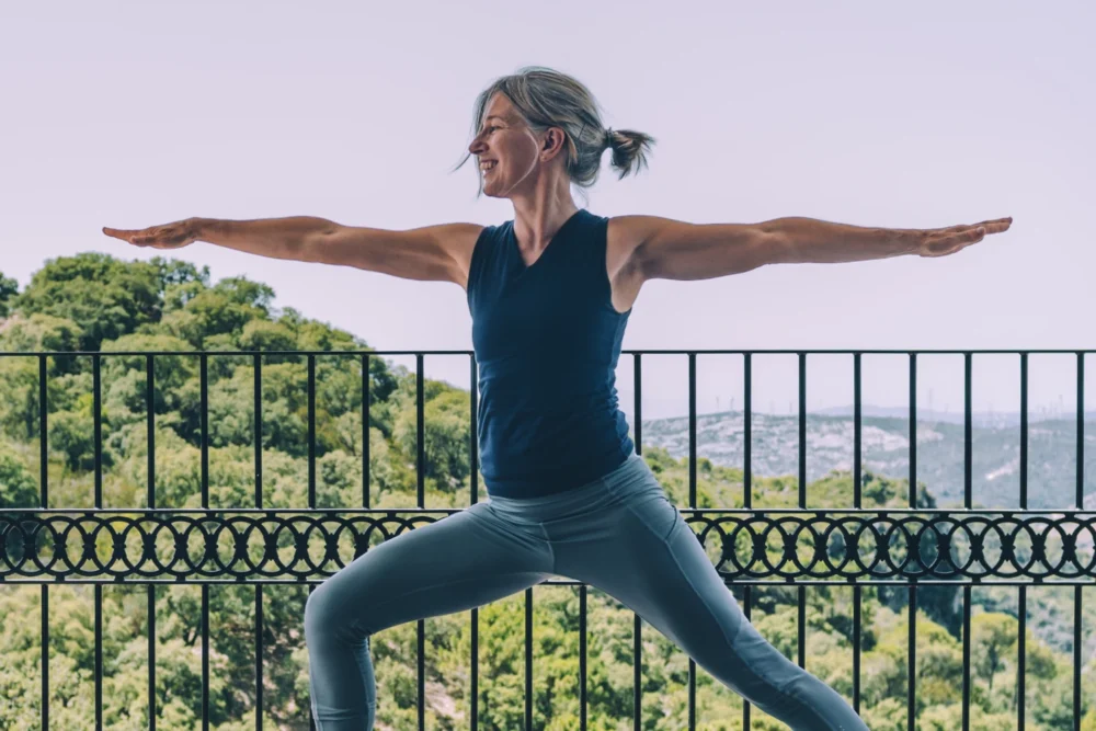 Fitness retreat? Entenda o que é essa tendência e onde aproveitá-la nos EUA