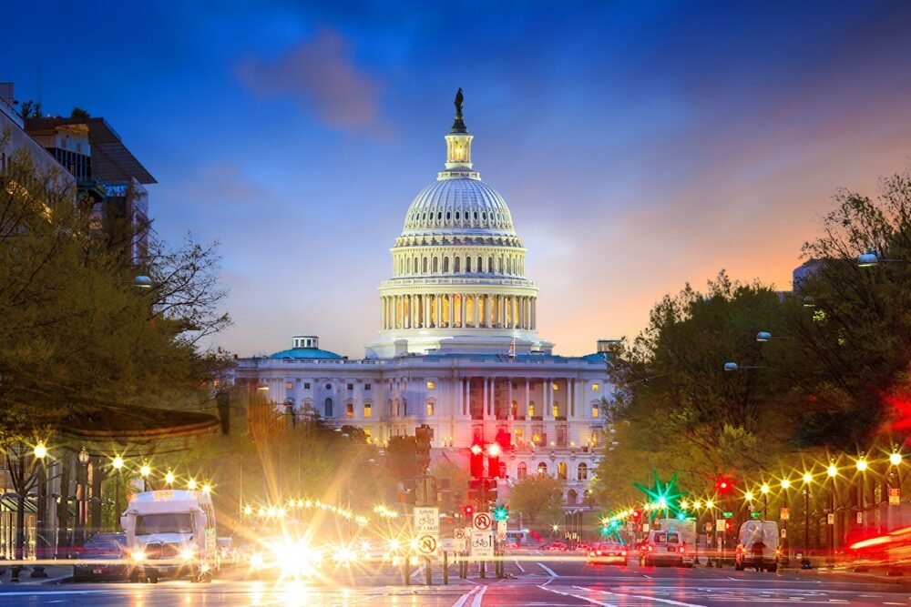 Washington, DC
