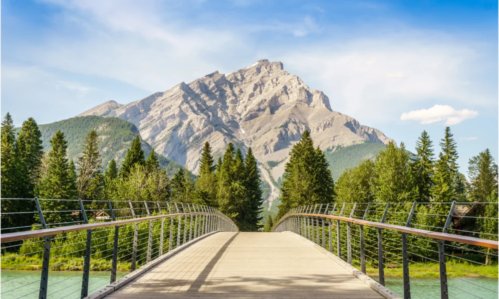 Banff, Alberta, Canada