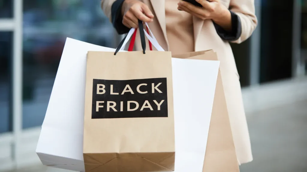black friday