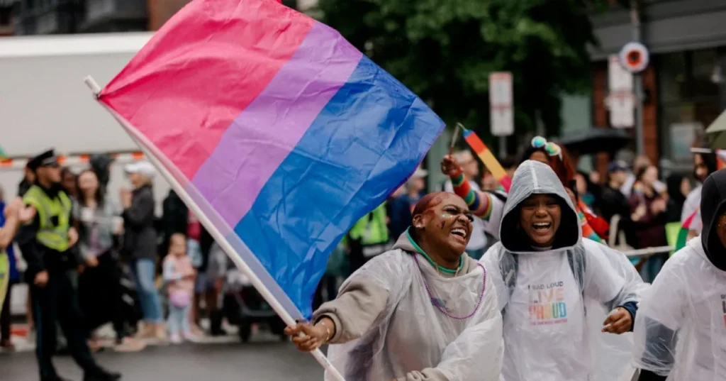 Boston Pride