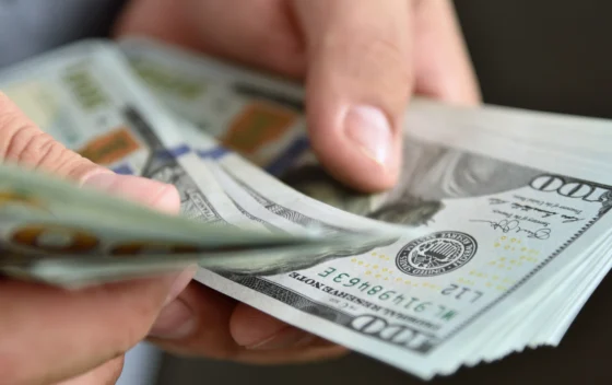 Como construir histórico de crédito para morar nos Estados Unidos