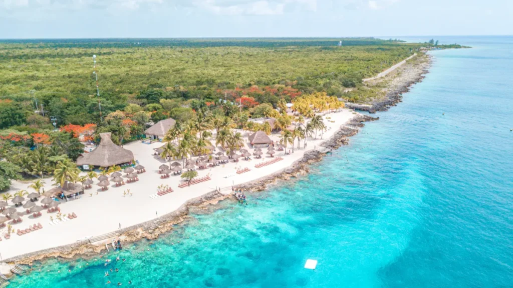 Cozumel, México