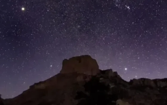 Da Califórnia à Florida, os melhores lugares para ver estrelas nos EUA