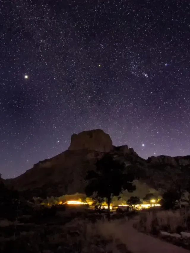 Da Califórnia à Florida, os melhores lugares para ver estrelas nos EUA