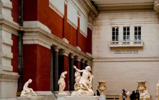 Melhores exposições de arte em Nova York neste verão