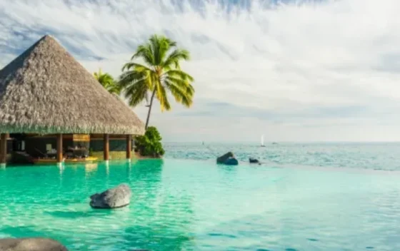 Férias no Caribe? Aqui uma seleção de hotéis para você se hospedar