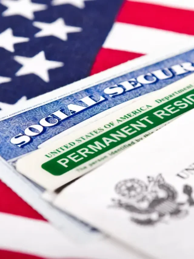 Como conseguir o Green Card: caminhos para brasileiros