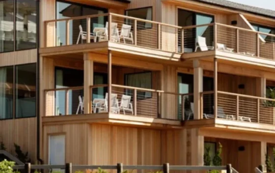 Descubra os melhores hotéis de luxo nos Hamptons