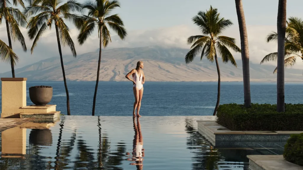 Four Seasons Maui