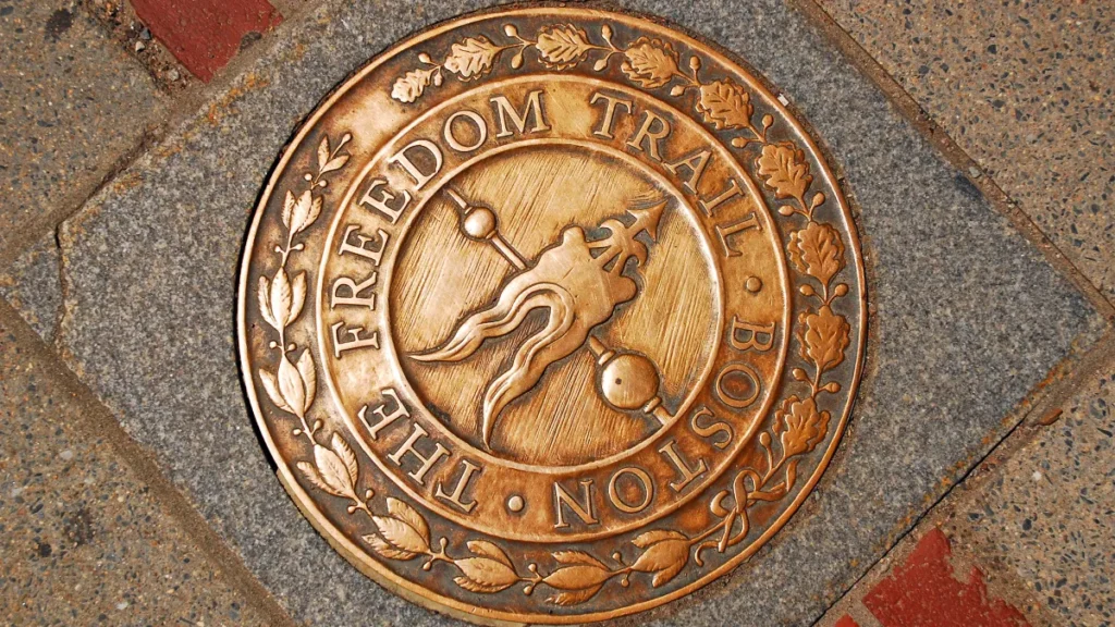 Freedom Trail