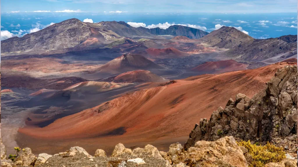 Haleakalā National Park