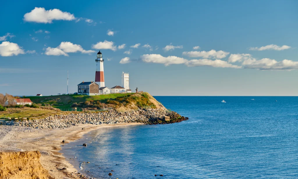 hamptons