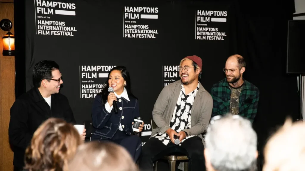 Festival de Cinema Internacional de Hamptons