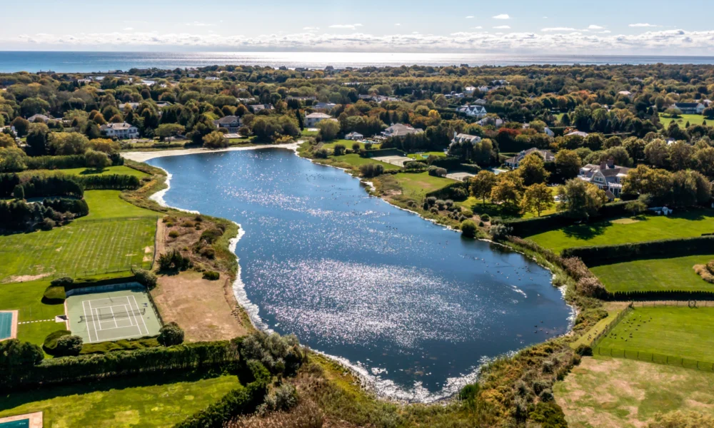 hamptons ny