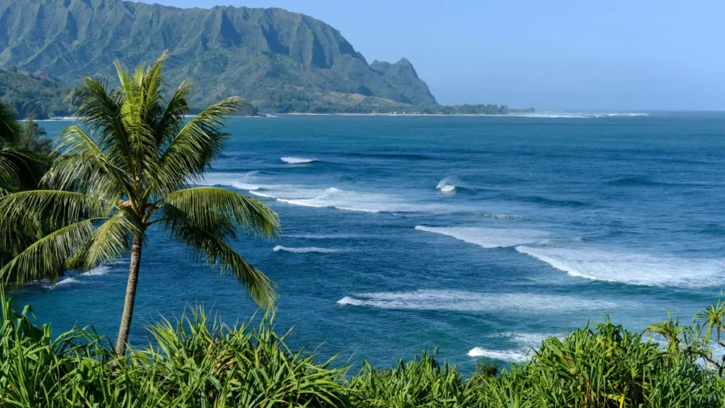 Kaua‘i