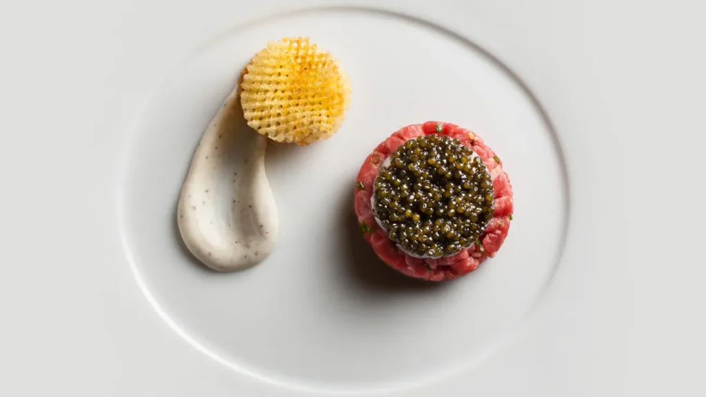 Le Bernardin