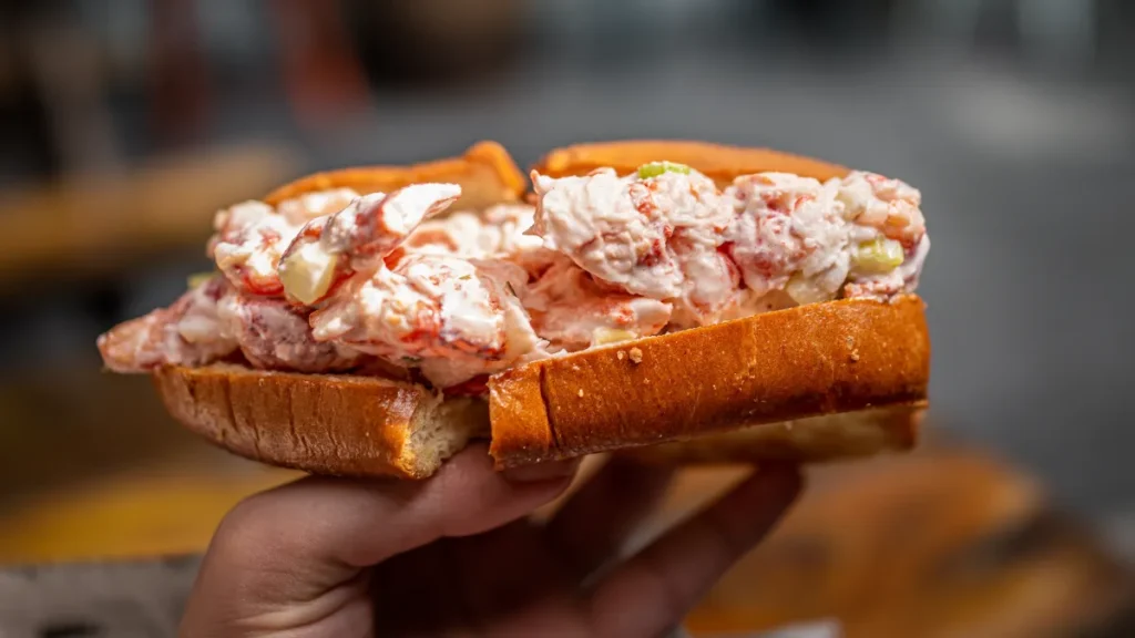 Lobster Roll