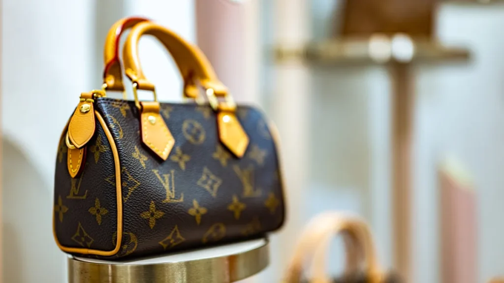 Bolsa LV