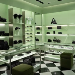 Como planejar viagem internacional com foco em compras de roupas de marcas e moda de luxo