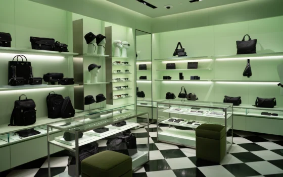 Como planejar viagem internacional com foco em compras de roupas de marcas e moda de luxo