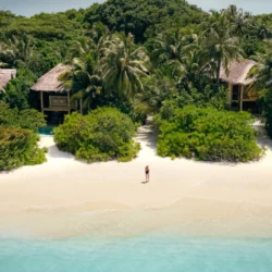 Melhores destinos e experiências de luxo: hotéis 5 estrelas, restaurantes Michelin e praias exclusivas