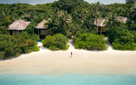 Melhores destinos e experiências de luxo: hotéis 5 estrelas, restaurantes Michelin e praias exclusivas