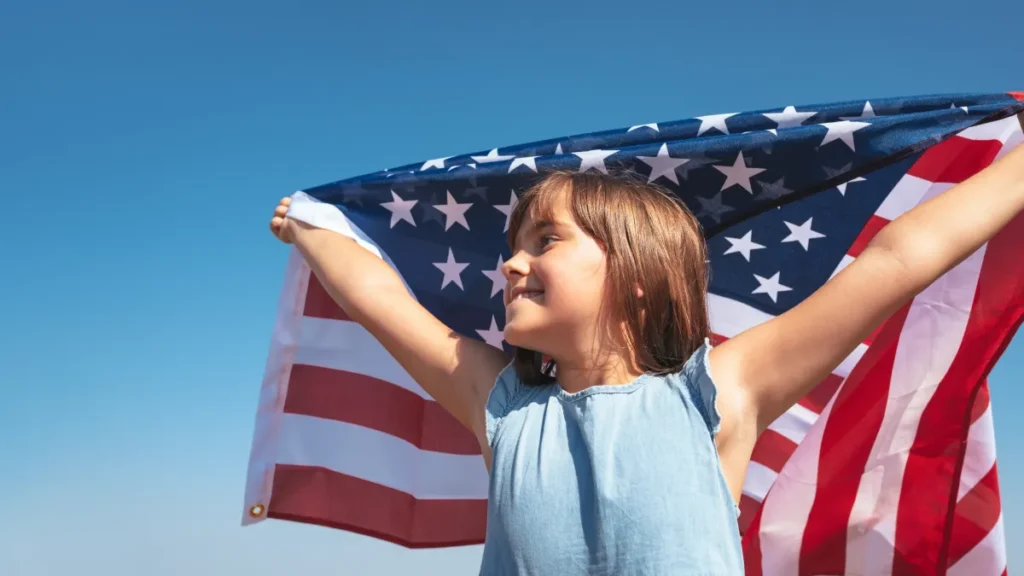 Cultura norte americana