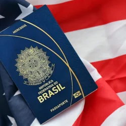 Como morar legalmente nos Estados Unidos: o guia completo para brasileiros 