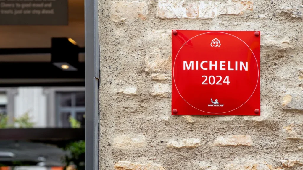 placa michelin