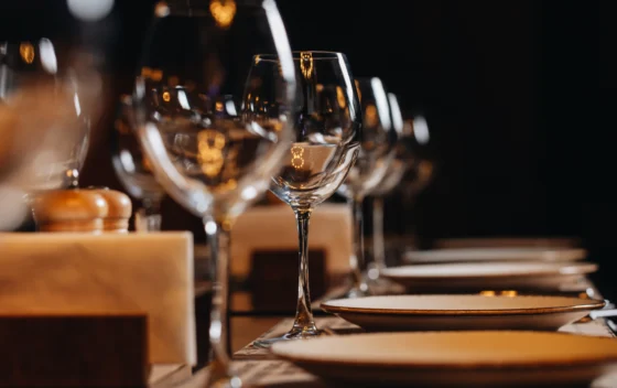 Restaurantes Michelin: o guia para saborear o mundo