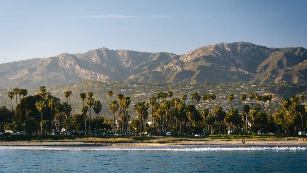 Santa Barbara, Califórnia