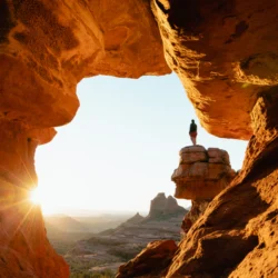 Sedona: o novo ‘must-go’ dos fãs de viagens de wellness