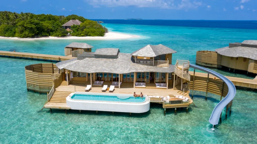 Soneva Fushi