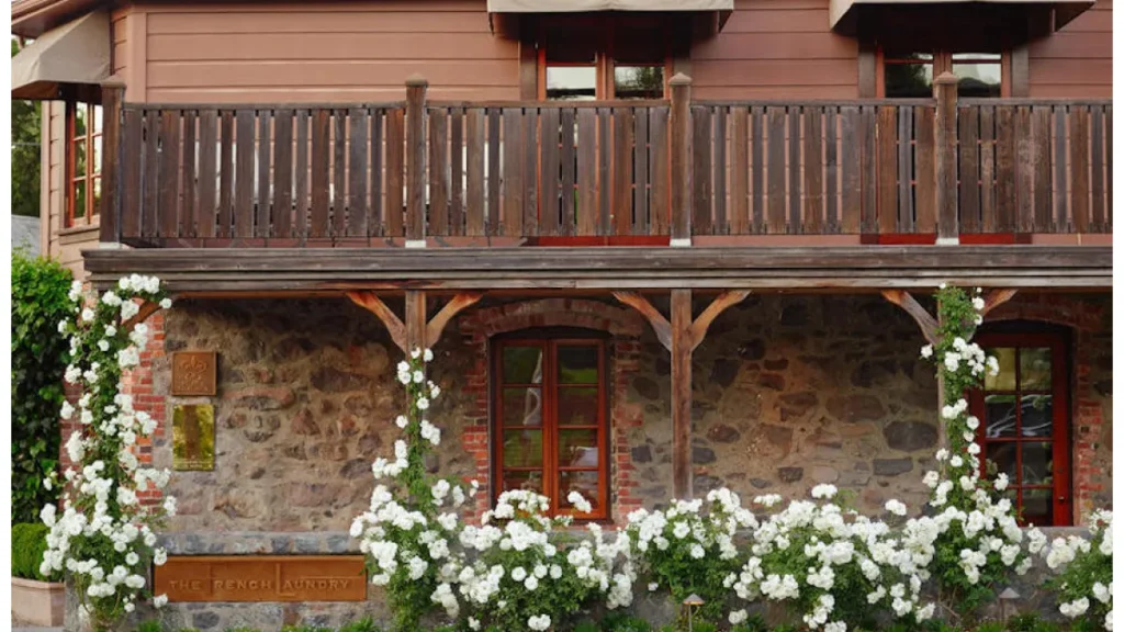 The French Laundry