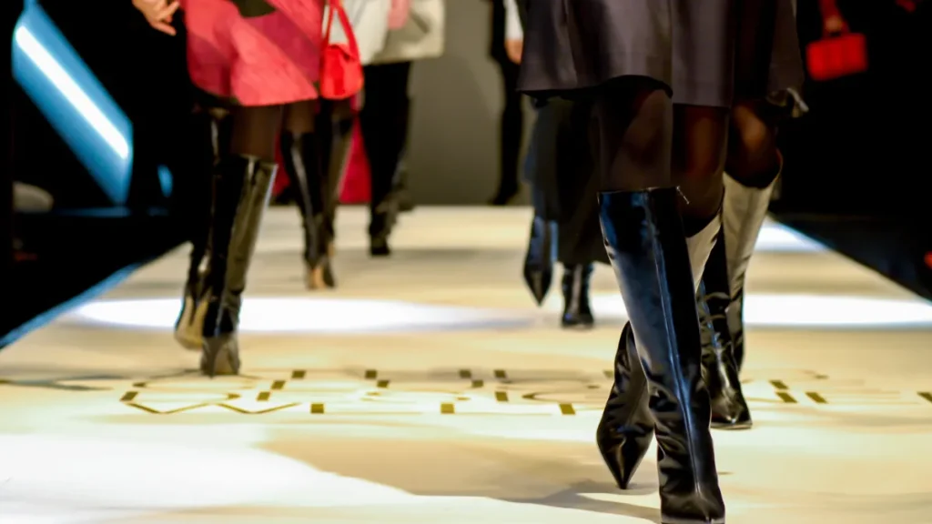 fashion week