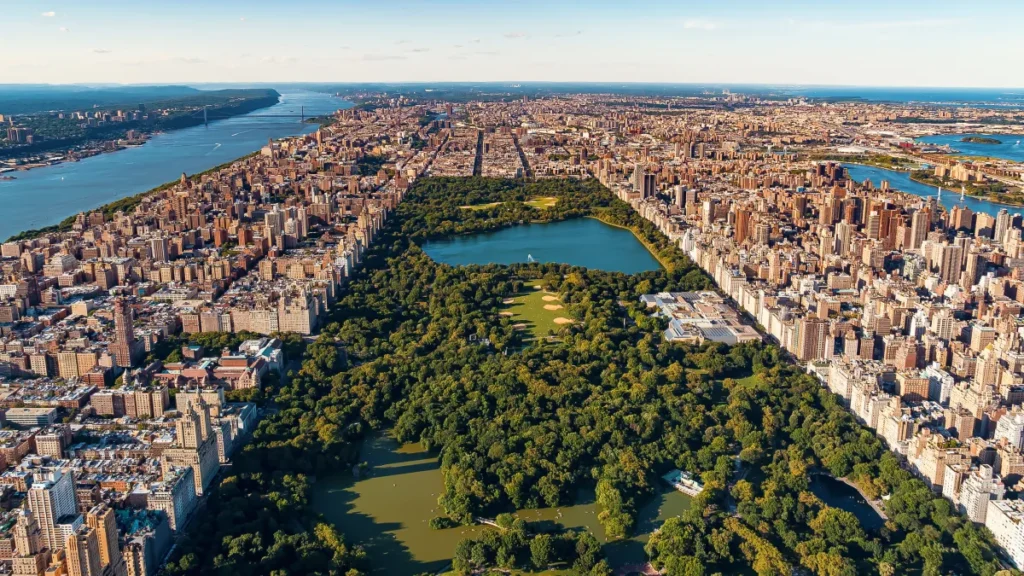 Central Park