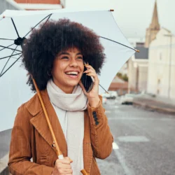 Pegou um dia de chuva em Londres? Sem problemas, planejamos atividades para você curtir a cidade